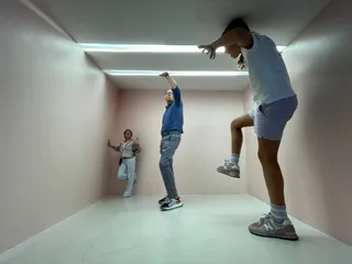 illusion Antwerpen (illusion Museum)