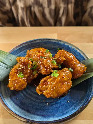 Citurna Casual Food
