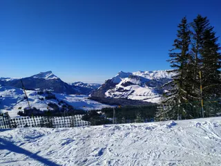 Bergbahnen Sörenberg AG