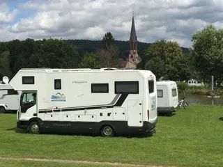Wasser-Sport-Gemeinschaft Kleinheubach E.V.