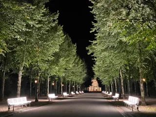 Hofgarten