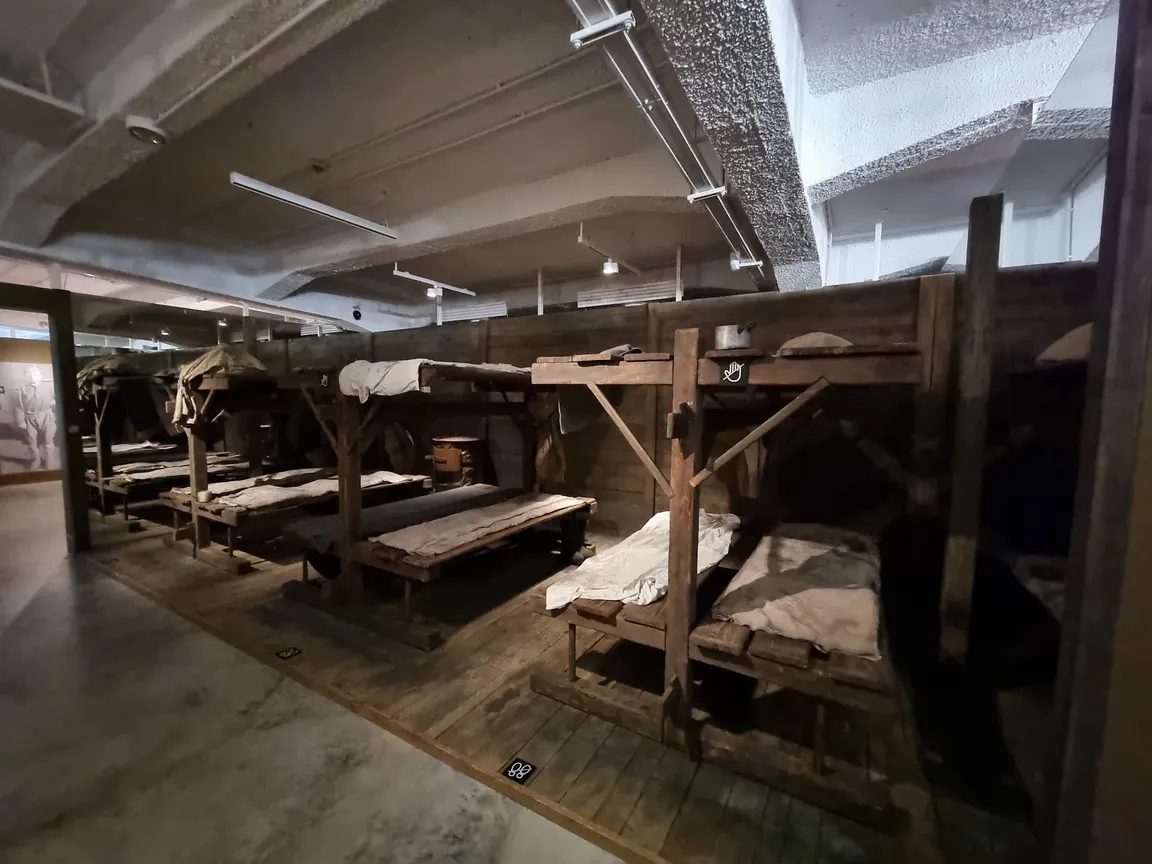 Muzeum Pamięci Sybiru