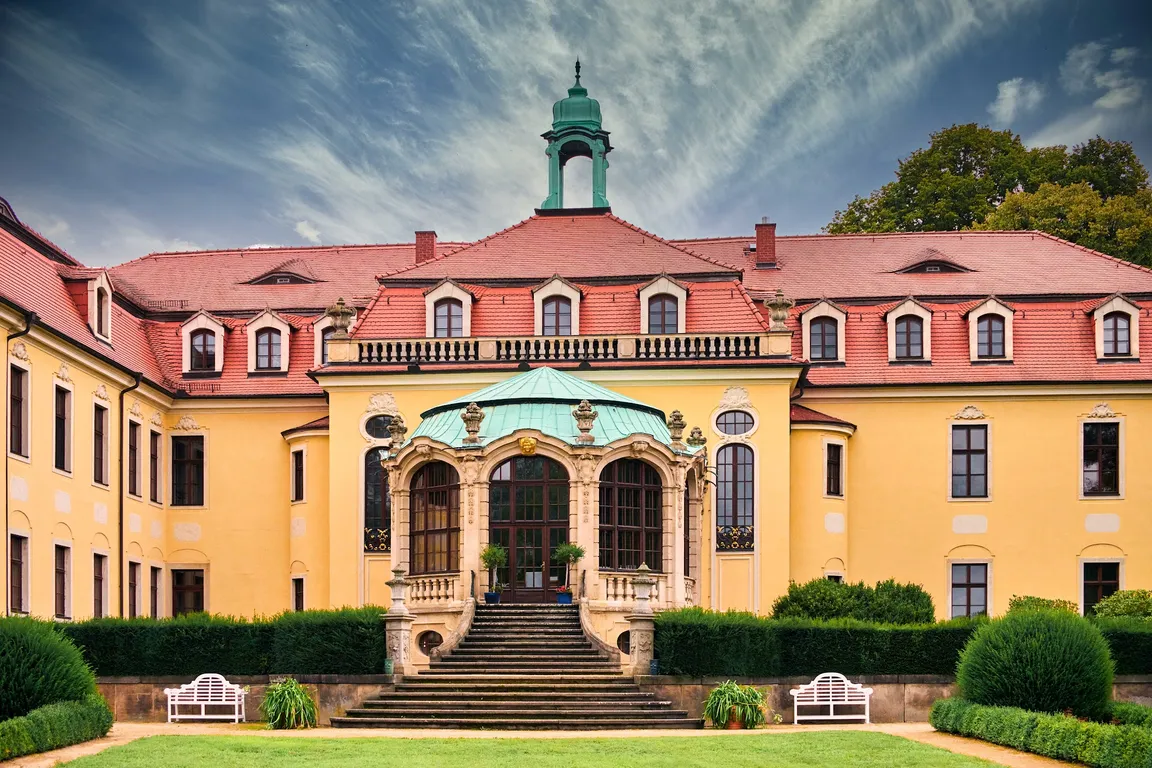 Schloss Proschwitz