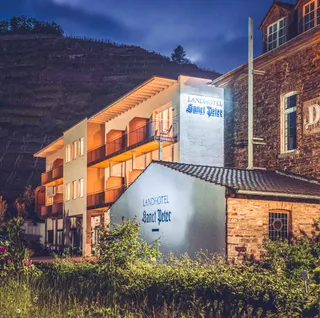 Landhotel Sanct Peter in Bad Neuenahr - Ahrweiler