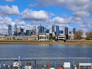 City Cruises