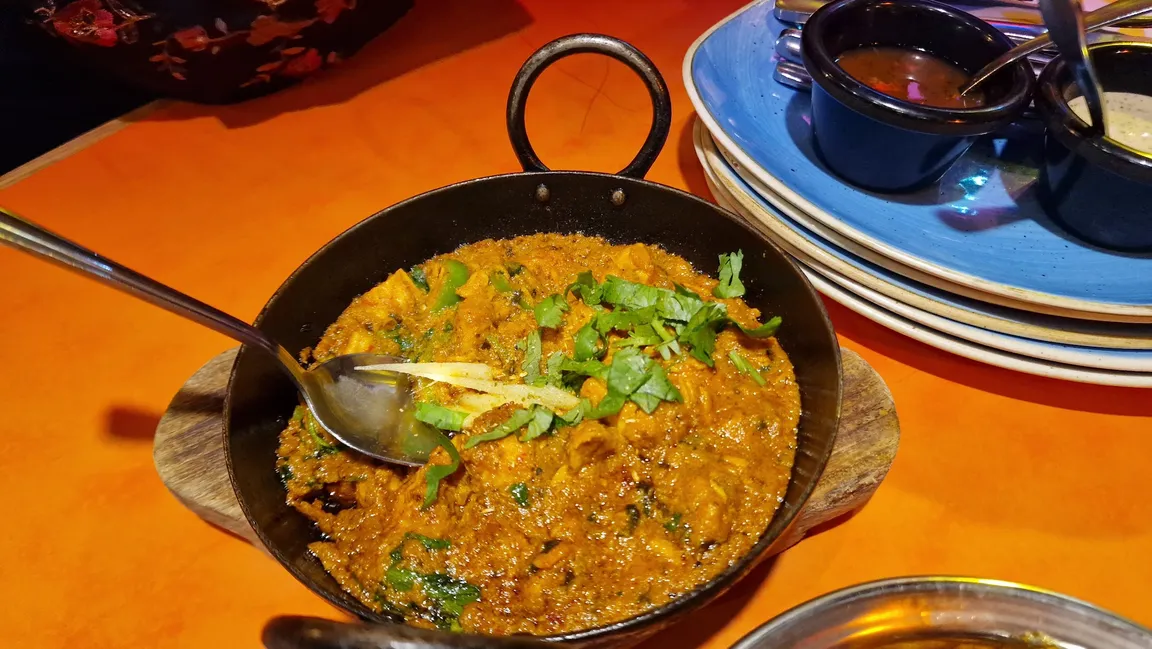 MyLahore Birmingham