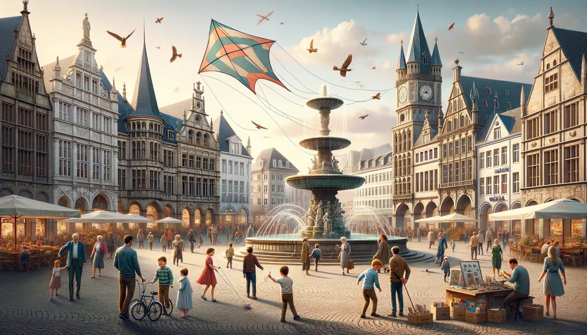 Family adventures in Aachen: 9 attractions your kids will love