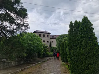 Castel Flavon