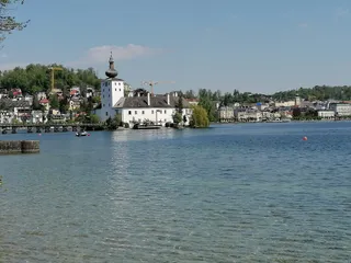 Schloss Ort