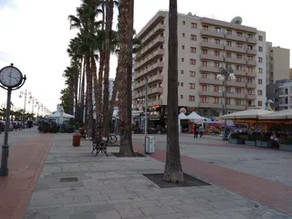 Hobos Amusement spot