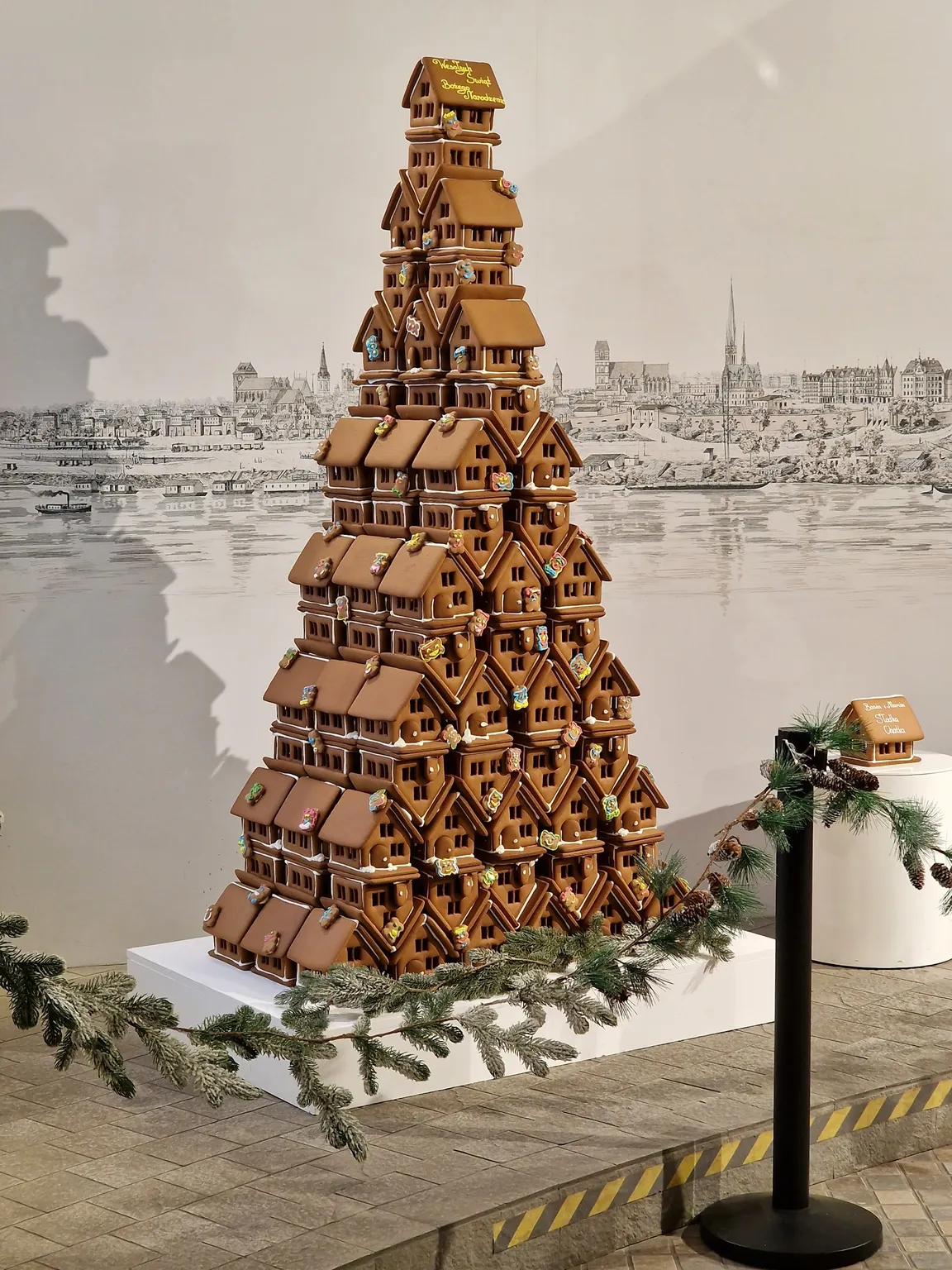 Muzeum Toruńskiego Piernika
