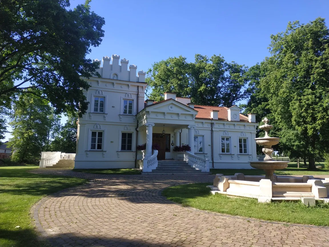 Pałac Żaków