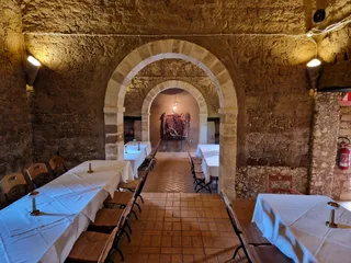 Le Breste Restaurant - Brattirò