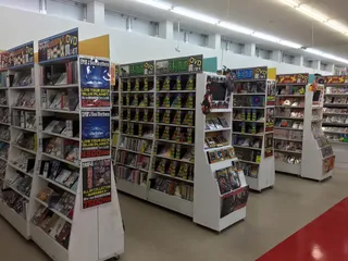 Manga warehouse Togitsu shop