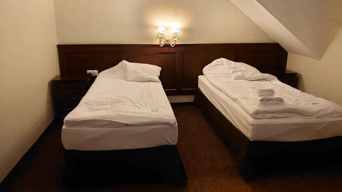 Hotel „Marzanna”