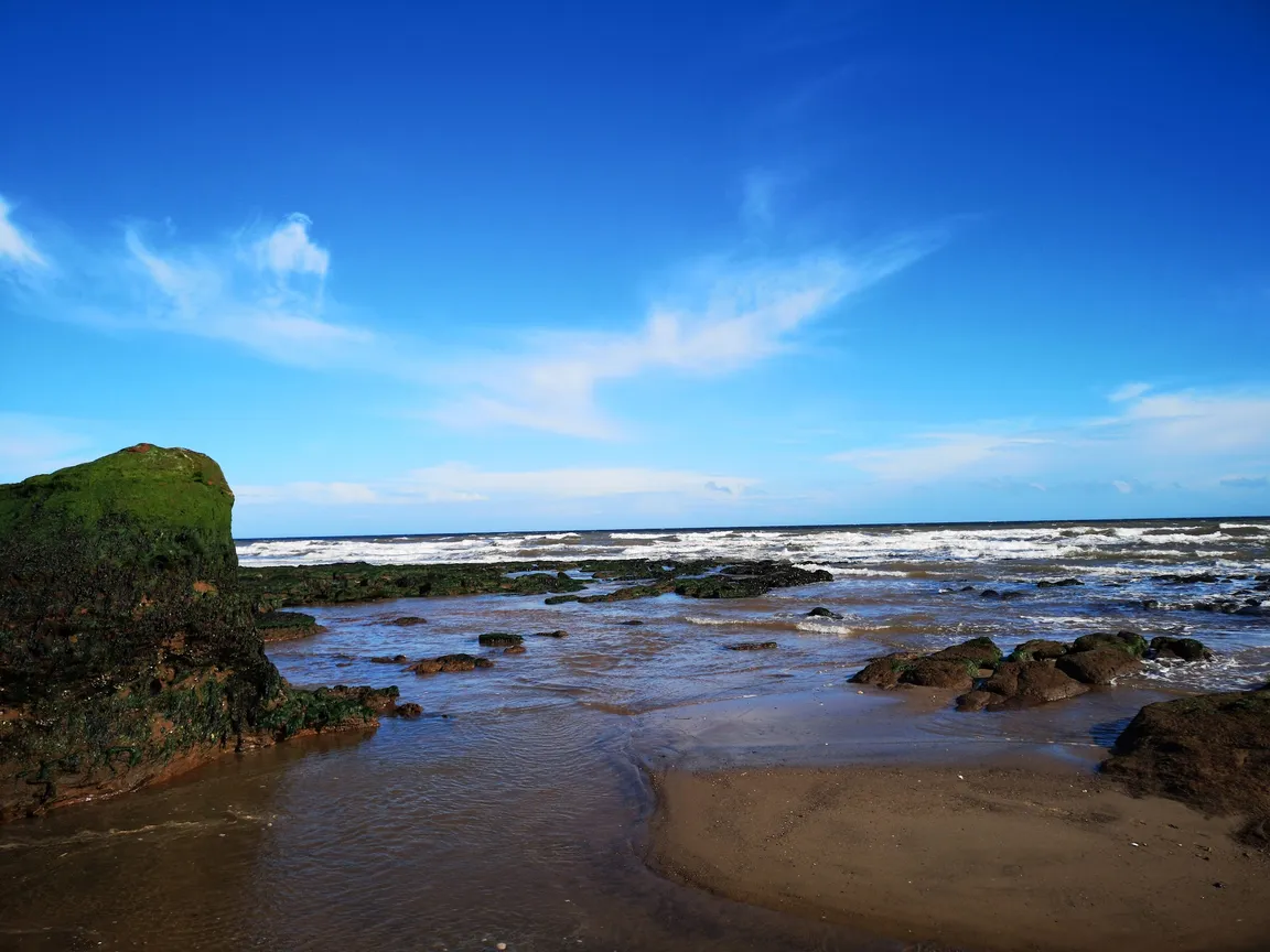 Orcombe Point
