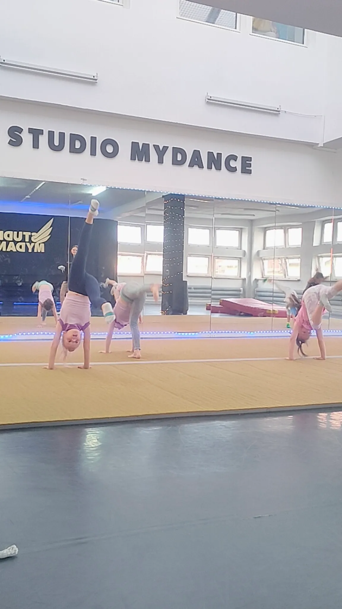 Studio Mydance