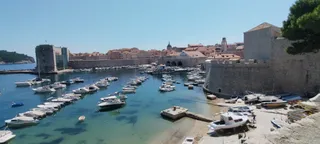 Dubrovnik Running Tours