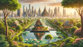 Bangkok: