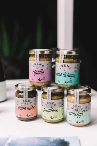 Frantoio Oleario Agriolea, Olio Extra Vergine di Oliva