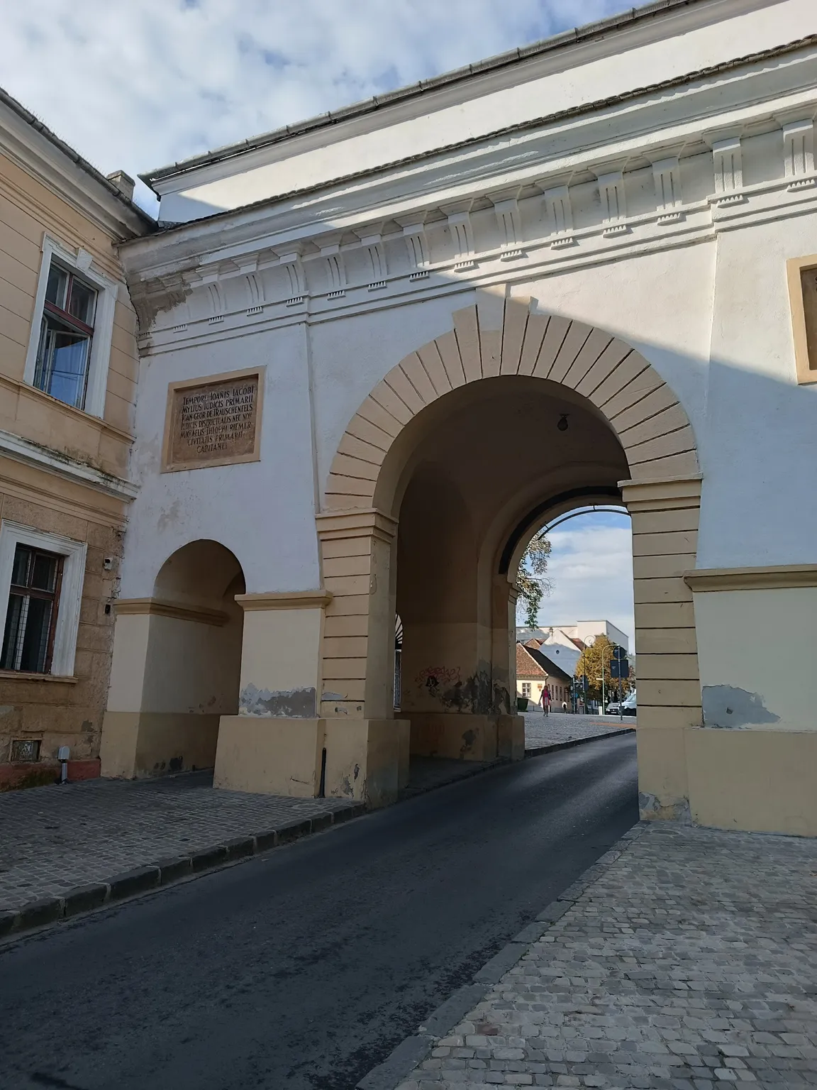 Brama Katarzyny