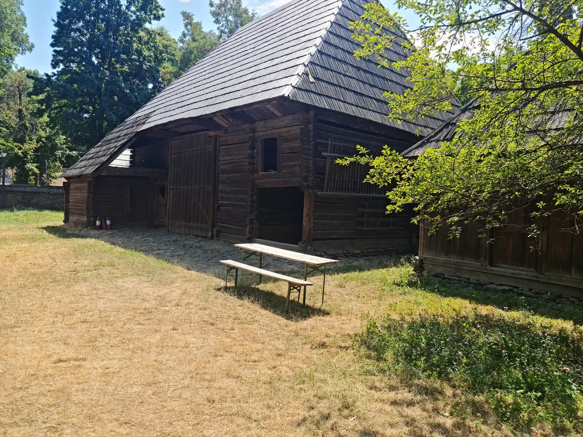 Park Króla Michała I