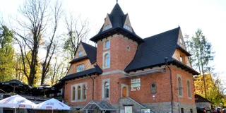 Dworzec Tatrzański
