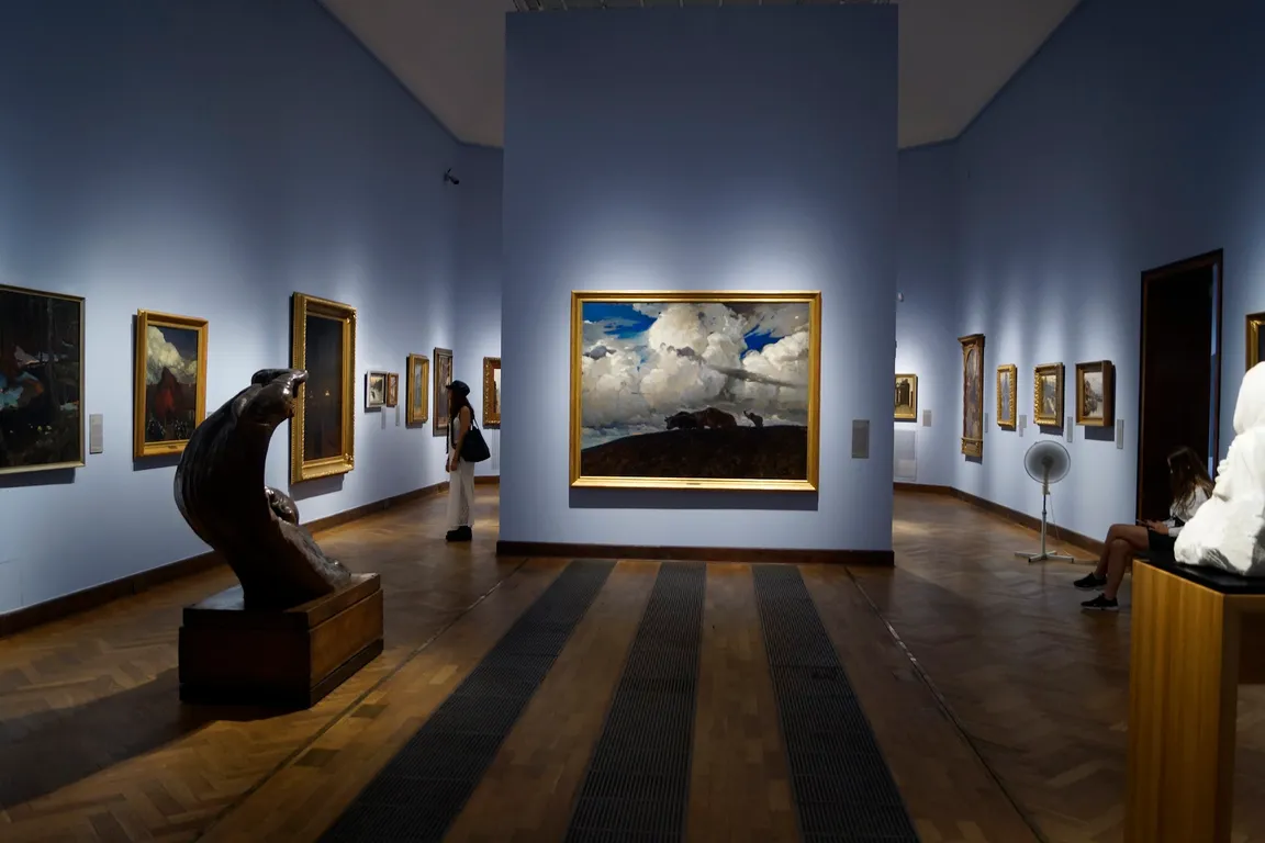 Muzeum Narodowe w Warszawie
