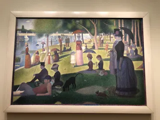 Art Institute of Chicago