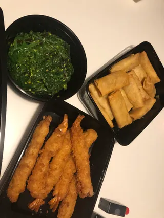 OISHI Sushi - Sydhavn