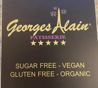 Georges Alain Pâtisserie