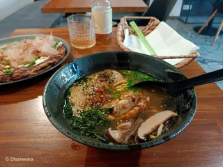 SUMO RAMEN GDYNIA