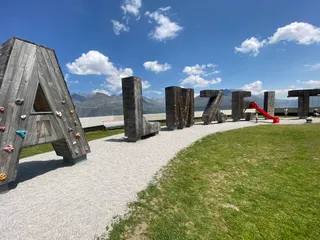 Almzeit Sölden