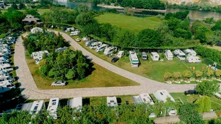 Camping Legjenda