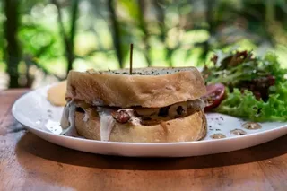 Southside Bali Coffee & Roaster