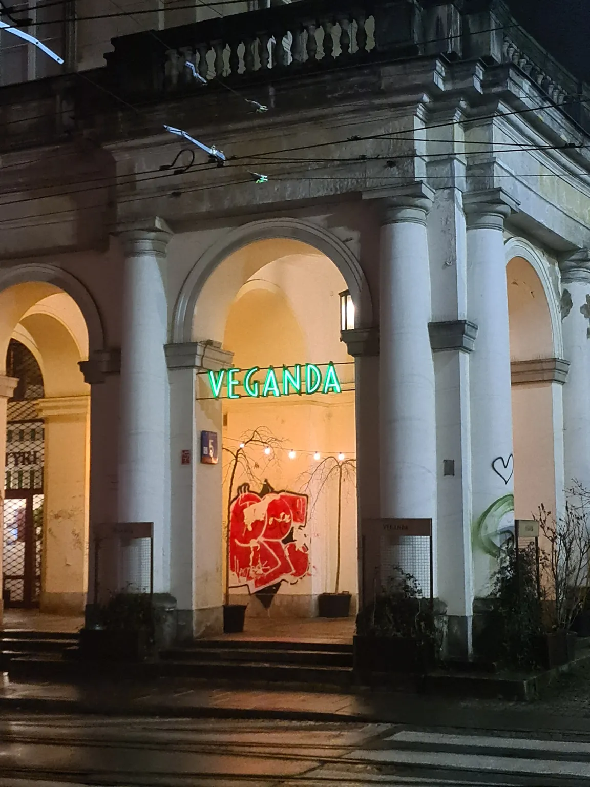 Veganda