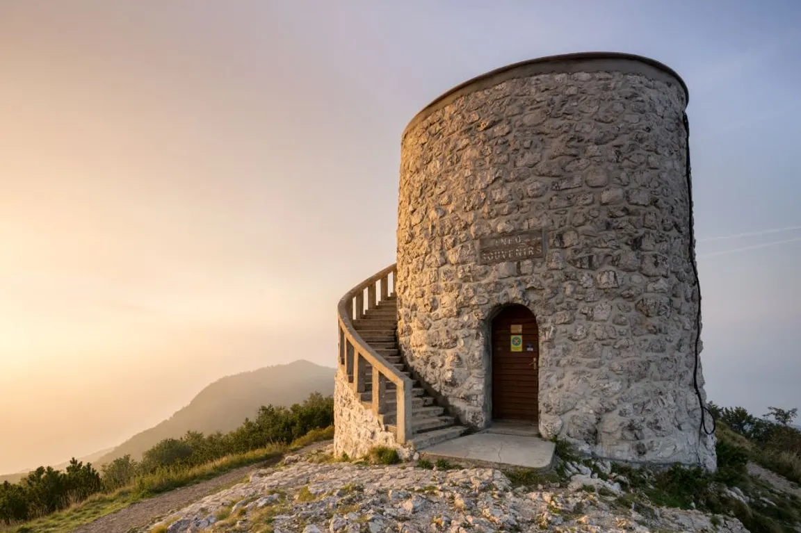 Nature Park Učka
