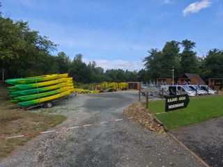 Party Kajaki - Spływy kajakowe Mała Panew