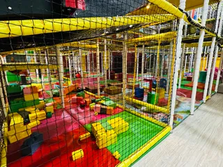 MEGA HARBORLAND MEGABANGNA