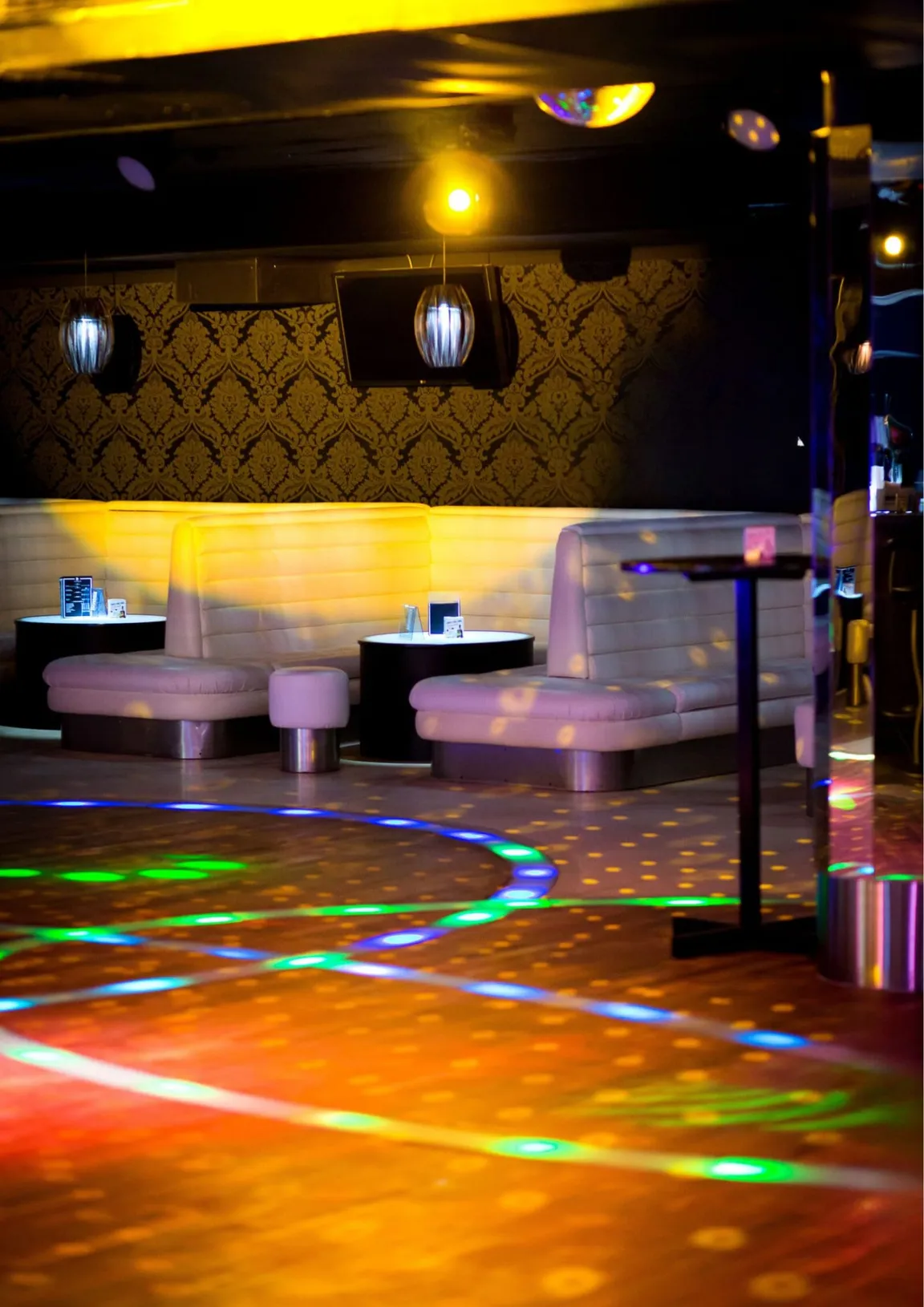 Club Amsterdam