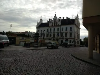 Town Hall
