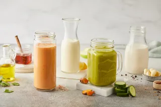 Barakat Vegetables & Fruits Co. (LLC) - Nad Al Hamar