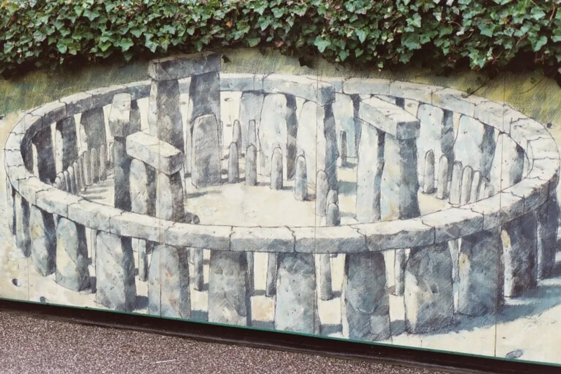 Stonehenge