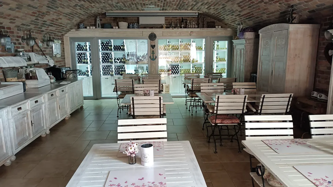 Restaurace a penzion Na Palubě