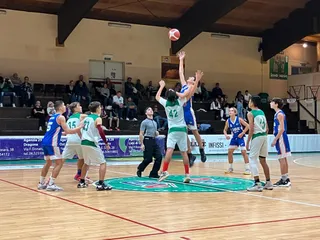 DBS ROMA Basket/Pallacanestro-MiniBasket