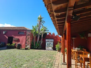 Casa del Vino