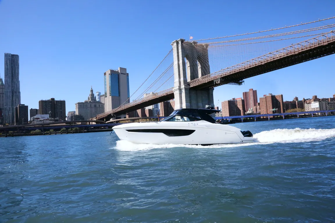 Big Apple Charters