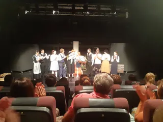 Off Arts Escèniques | Sala i Escola de Teatre en València