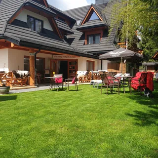 Magiczne Korale - Natural House - Adult Only - Kameralne miejsce na odpoczynek.