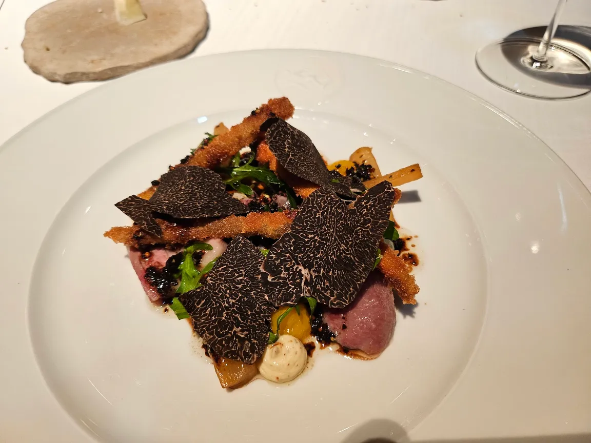 Restaurant Schwarzwaldstube